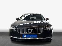 gebraucht Volvo V90 T6 Recharge AWD Aut Glasd Standh