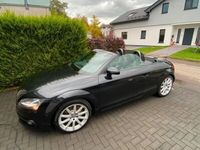 gebraucht Audi TT Roadster 3.2l, Steuerkette erneuert, TÜV und Inspektion Neu