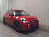 Gebraucht Mini Cooper SE Classic 135 kW (184 PS) 2022 Chili red Kleinwagen