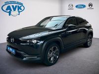 Gebraucht Mazda MX30 106 kW (145 PS) 2021 Schwarz SUV