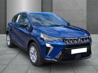 Neu Mitsubishi ASX Plus 91 PS (66 kW) 2026 Royalblau SUV
