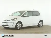 Gebraucht VW e-up! Style 61 kW (83 PS) 2022 Andere Kleinwagen