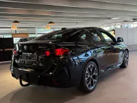 Neu BMW 220 Gran Coupé M Sport 163 PS (119 kW) 2026 Schwarz Coupé