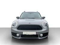 Gebraucht Mini One Countryman 102 PS (75 kW) 2018 Moonwalk grey metallic SUV
