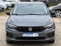 Gebraucht Fiat Tipo 95 PS (69 kW) 2019 Grau Limousine