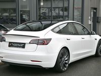 gebraucht Tesla Model 3 Performance AWD Dual Motor* 20" Turbine*