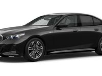 Gebraucht BMW 540 Comfort Edition 303 PS (222 kW) 2025 Schwarz Limousine