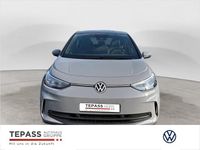 Neu VW ID.3 Pure 125 kW (170 PS) 2026 Grau Kleinwagen