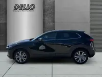 Gebraucht Mazda CX-30 Exclusive-Line 140 PS (102 kW) 2025 Jet black SUV
