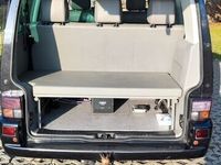 gebraucht VW Multivan T4HIGHLINE