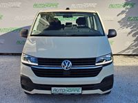 gebraucht VW Multivan T6Multivan 2.0 TDI DSG, 2 x PDC, Tempomat, 8 Sitze