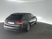 Gebraucht Audi A6 Sport 299 PS (219 kW) 2022 Schwarz Kombi