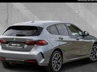 Gebraucht BMW 120 Performance 170 PS (125 kW) 2024 Skyscrapergrau Kleinwagen