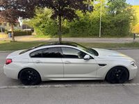 Gebraucht BMW M6 560 PS (411 kW) 2015 Coupé