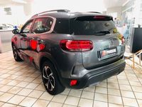 gebraucht Citroën C5 Aircross Feel