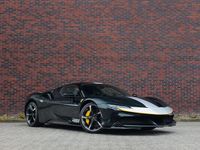 Gebraucht Ferrari SF90 2021 Grün