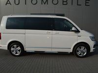 Gebraucht VW T6 Generation Six 150 PS (110 kW) 2017 Andere Van