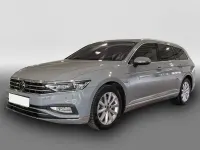Używany VW Passat Elegance 150 KM (110 kW) 2024 Szary Kombi