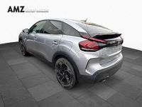 Gebraucht Citroën C4 PureTech 131 PS (96 kW) 2021 Lack grau artense/typ aussenve Limousine