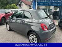 Gebraucht Fiat 500 Lounge 69 PS (50 kW) 2020 Andere