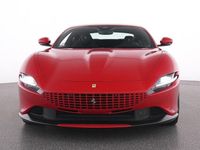 Gebraucht Ferrari Roma 620 PS (456 kW) 2021 Rot Coupé