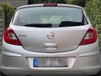 gebraucht Opel Corsa 1.2 ecoFLEX Edition Easytronic Edition