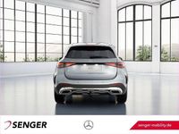 Gebraucht Mercedes GLC400d 381 PS (280 kW) 2024