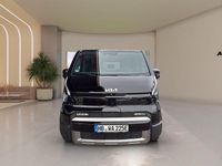 Gebraucht Kia PV5 120 kW (164 PS) 2026 Schwarz Van / Kleinbus