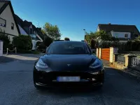 Occasion Tesla Model 3 Standard Range Plus 239 kW (325 PK) 2019 Zwart Sedan