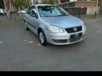 Gebraucht VW Polo 75 PS (55 kW) 2005 Kleinwagen