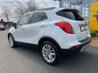 gebraucht Opel Mokka X 1.4 Turbo AT ON Navi