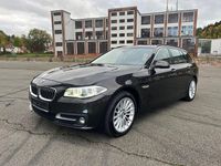 Gebraucht BMW 535 Performance 313 PS (230 kW) 2015 Kombi