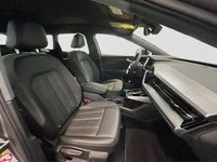 Gebraucht Audi Q4 e-tron Ambiente 210 kW (286 PS) 2024 Taifungrau metallic SUV