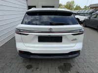 Neu MG HS Luxury 224 PS (164 kW) 2026 Pearl white SUV