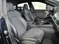 gebraucht Audi S5 Sportback TDI quattro