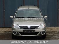 gebraucht Dacia Logan MCV Kombi Laureate (Nr. 135)