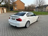 Gebraucht BMW 335 286 PS (210 kW) 2010 Weiß Kombi