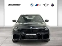 Neu BMW M2 Performance 480 PS (353 kW) 2026 Black sapphire Coupé