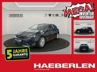 Gebraucht Opel Astra Enjoy 110 PS (80 kW) 2023 Schwarz Kleinwagen