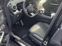 Gebraucht Mercedes GLC300 258 PS (189 kW) 2023 Schwarz SUV