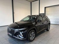 Gebraucht Hyundai Tucson Select 150 PS (110 kW) 2024 Schwarz SUV