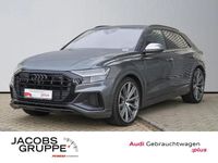 Gebraucht Audi SQ8 Ambiente 507 PS (372 kW) 2023 Grau SUV