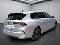 Używany Opel Astra 131 KM (96 kW) 2025 Szary Kombi