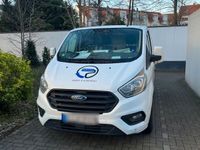 gebraucht Ford Tourneo Custom 