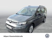Gebraucht VW Caddy Maxi Life 122 PS (89 kW) 2025 Grau Van / Kleinbus