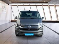 Używany VW Multivan Generation Six 204 KM (150 kW) 2022 Minivan