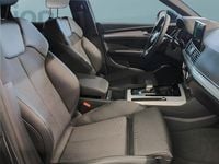 Gebraucht Audi Q5 Sportback 204 PS (150 kW) 2024 Grau SUV