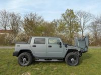 Gebraucht Hummer H2 400 PS (294 kW) 2007 Andere farben SUV