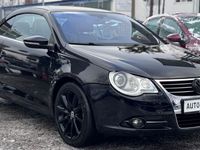 gebraucht VW Eos 2.0 TSI Individual,Top Zustand