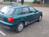 gebraucht Audi A3 8L 1,6 l